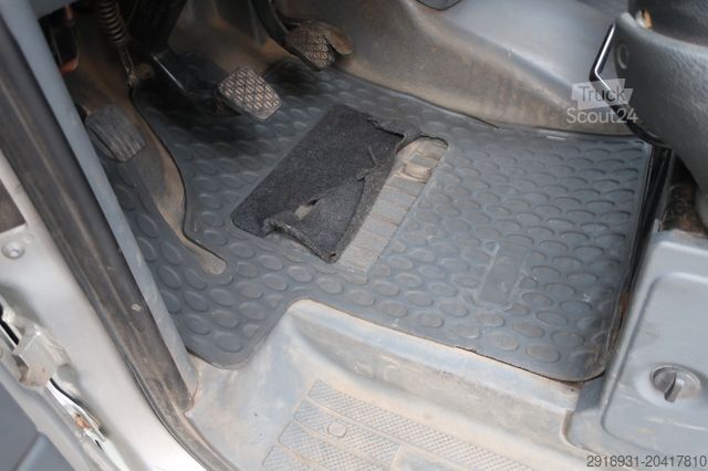 Bestelwagen MERCEDES-BENZ Vito Kasten 111 CDI lang/Klima/AHK/FN: A45