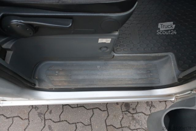 Bestelwagen MERCEDES-BENZ Vito Kasten 111 CDI lang/Klima/AHK/FN: A45