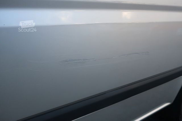 Bestelwagen MERCEDES-BENZ Vito111 CDI lang/ Werkstatt / SHZ / Klima FN:247