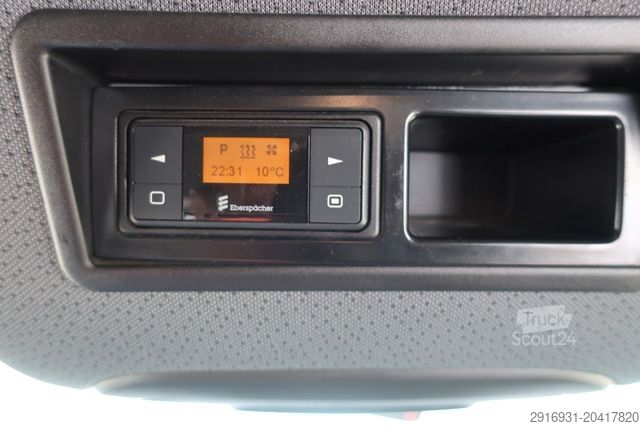 Bestelwagen met verhoogd dak MERCEDES-BENZ Sprinter 314CDI 1.Hand / BTW / SHZ/ Navi/FN:A100