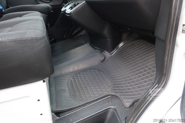 Bestelwagen met verhoogd dak MERCEDES-BENZ Sprinter 314CDI 1.Hand / BTW / SHZ/ Navi/FN:A100