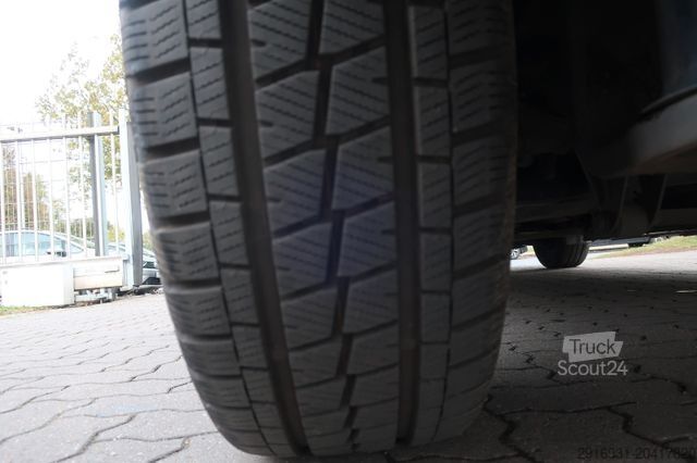 Bestelwagen met verhoogd dak MERCEDES-BENZ Sprinter 314CDI 1.Hand / BTW / SHZ/ Navi/FN:A100