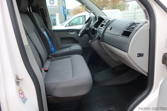 Панельний фургон VOLKSWAGEN T5 Transporter Kasten 4Motion/Klima/AHK/FN: 78