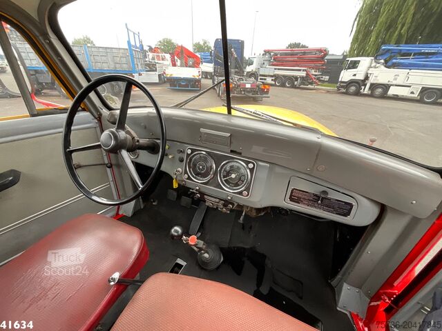 Πλατφόρμα φόρτωσης Volvo L 475