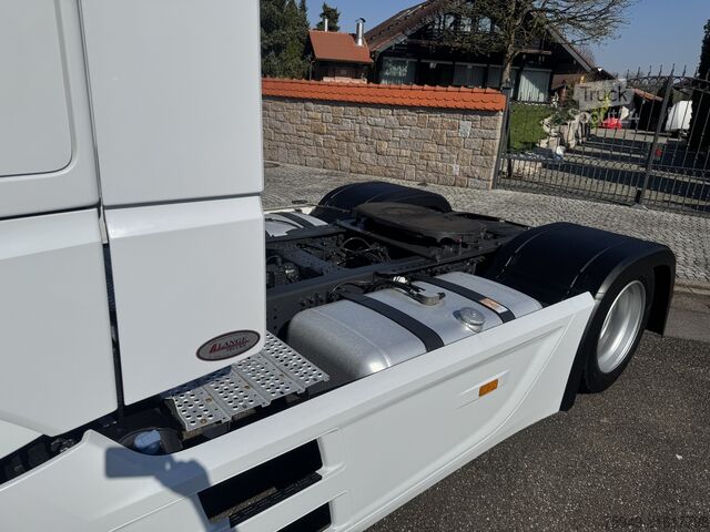 Actros 1851 LS nRL BigSpace, retarder Mercedes-Benz Actros 1851 LS nRL BigSpace, Retarder