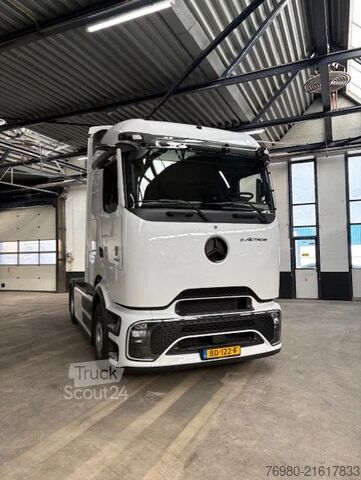 Standard-SZM Mercedes-Benz Actros 963-4-A