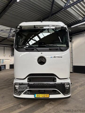 Standard-SZM Mercedes-Benz Actros 963-4-A