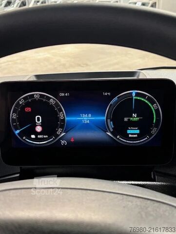 Standard-SZM Mercedes-Benz Actros 963-4-A