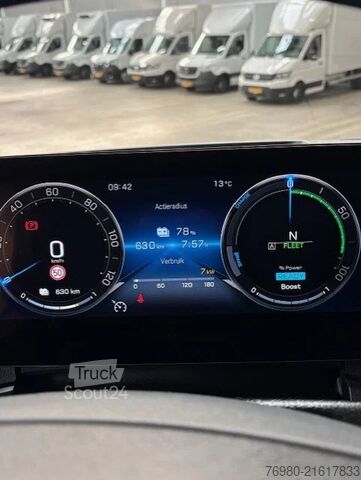 Standard-SZM Mercedes-Benz Actros 963-4-A