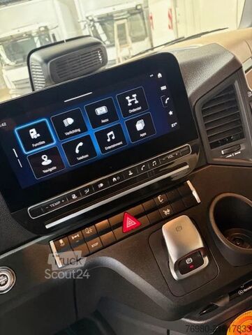 Standard-SZM Mercedes-Benz Actros 963-4-A