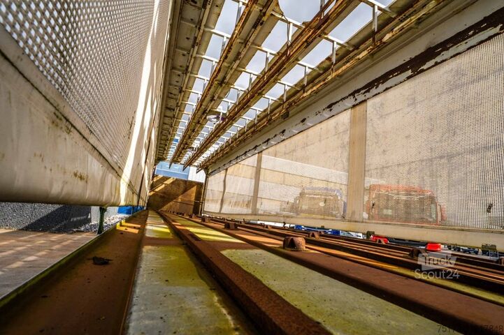 Tarpaulin SAMRO S338