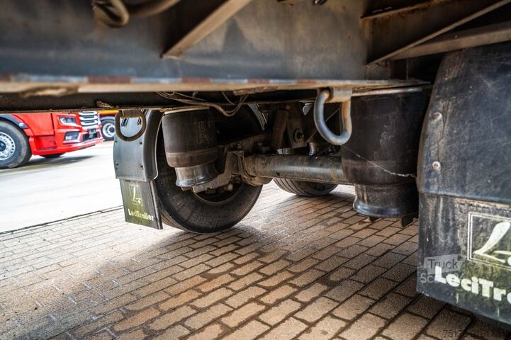 Tarpaulin SAMRO S338