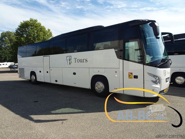 Reisebus VDL FHD2 129-370, 55 Sitze, Euro 6