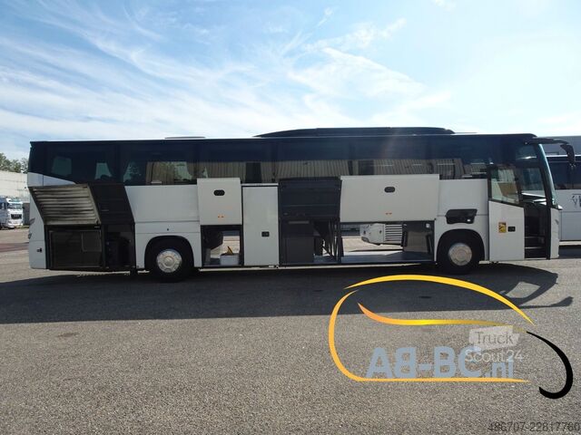 Reisebus VDL FHD2 129-370, 55 Sitze, Euro 6
