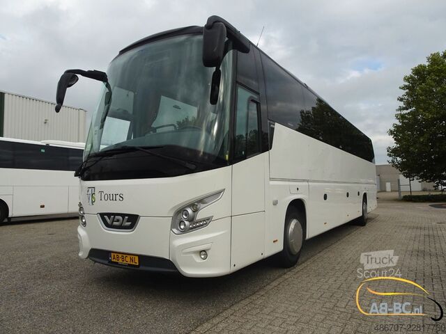 Reisebus VDL FHD2 129-370, 55 Sitze, Euro 6