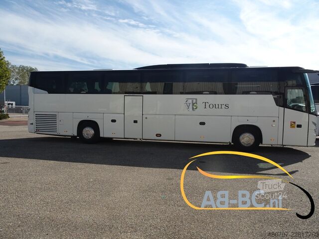 Reisebus VDL FHD2 129-370, 55 Sitze, Euro 6