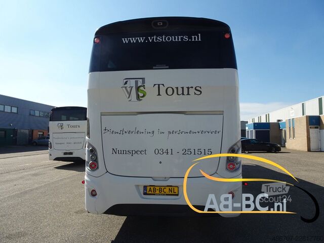 Reisebus VDL FHD2 129-370, 55 Sitze, Euro 6