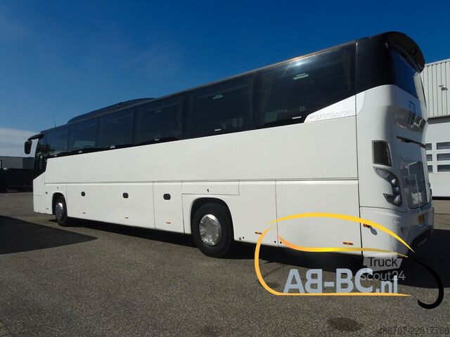 Reisebus VDL FHD2 129-370, 55 Sitze, Euro 6