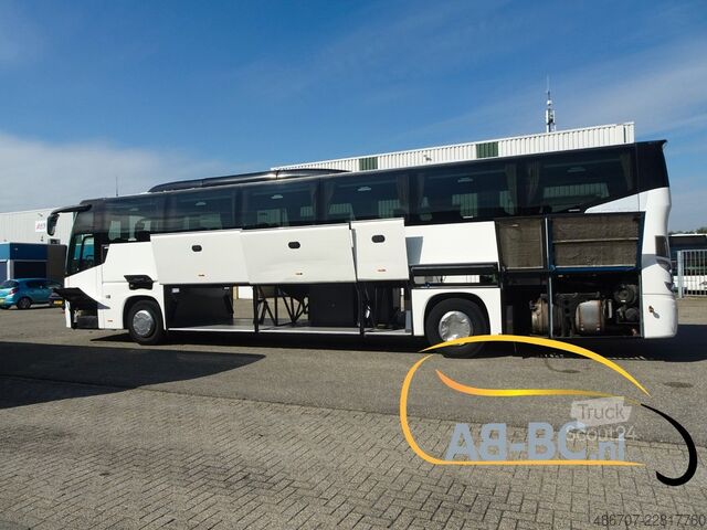 Reisebus VDL FHD2 129-370, 55 Sitze, Euro 6