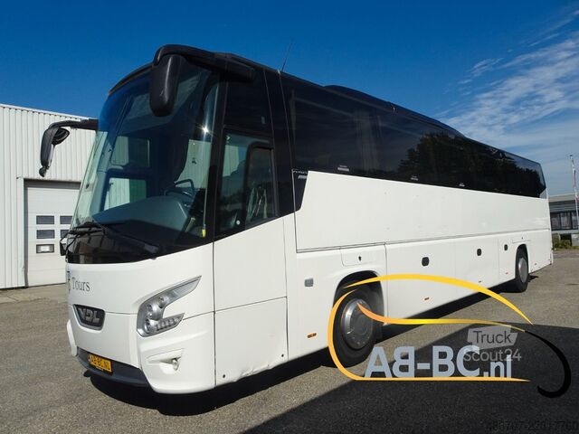 Reisebus VDL FHD2 129-370, 55 Sitze, Euro 6