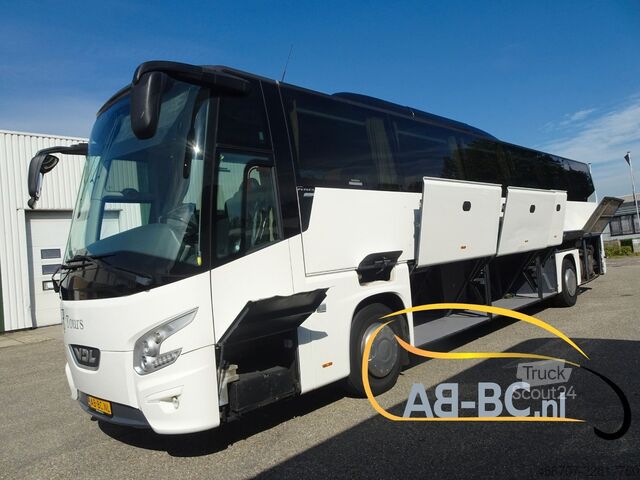 Reisebus VDL FHD2 129-370, 55 Sitze, Euro 6