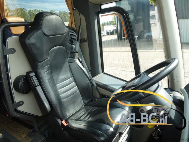 Reisebus VDL FHD2 129-370, 55 Sitze, Euro 6