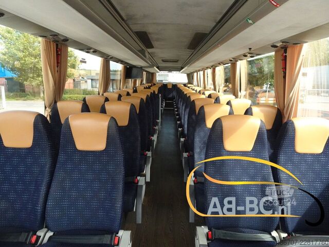 Reisebus VDL FHD2 129-370, 55 Sitze, Euro 6