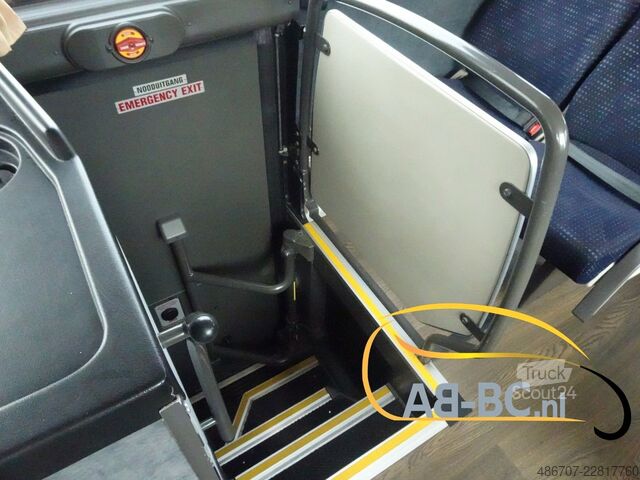 Reisebus VDL FHD2 129-370, 55 Sitze, Euro 6