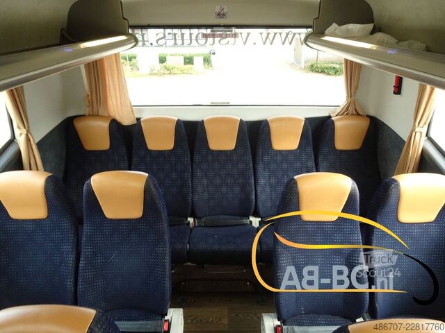 Reisebus VDL FHD2 129-370, 55 Sitze, Euro 6