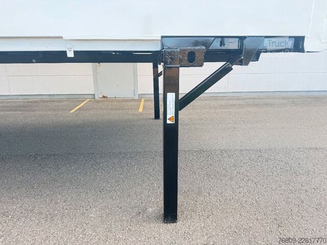 Jacobsen Nutzfahrzeuge GmbH Jacobsen Nutzfahrzeuge GmbH Jacobsen Nutzfahrzeuge GmbH