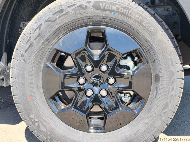 Teilintegriertes Wohnmobil DETHLEFFS Just Go! T 6815 EB Hubbett,Automatik,5 Personen