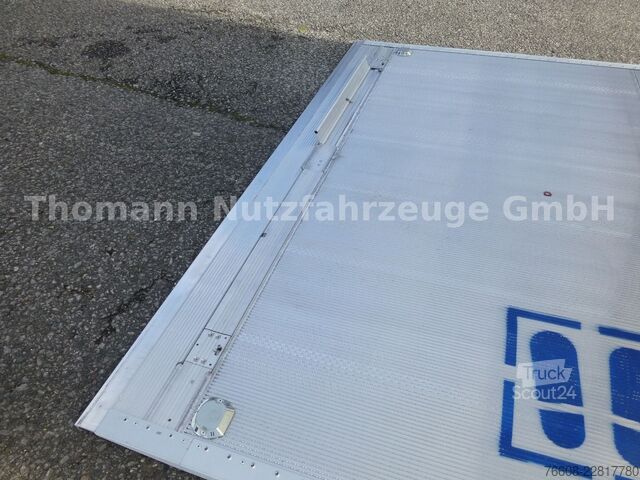 Boxvogn OPEL Movano Koffer LBW Premium