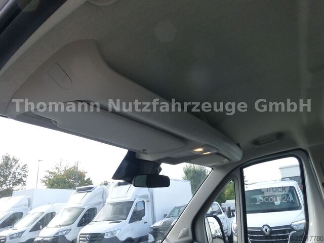 Boxvogn OPEL Movano Koffer LBW Premium
