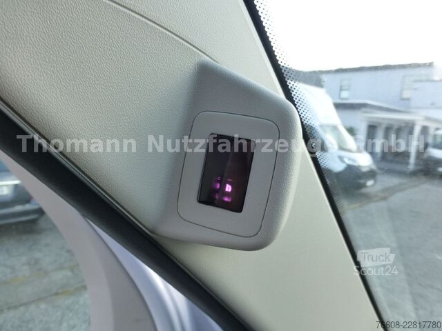 Boxvogn OPEL Movano Koffer LBW Premium