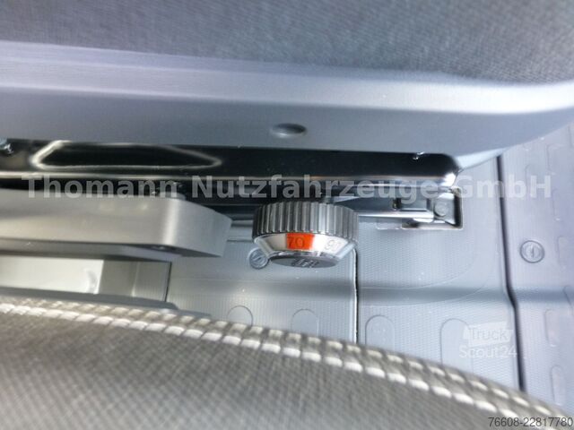 Boxvogn OPEL Movano Koffer LBW Premium