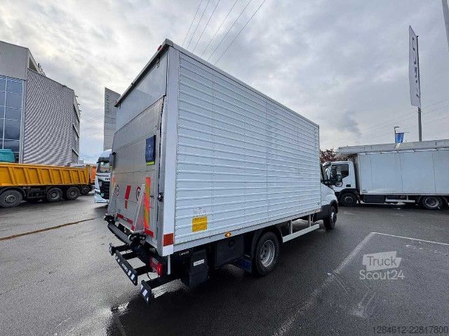 Kølebil IVECO DAILY 70C18H 3.0