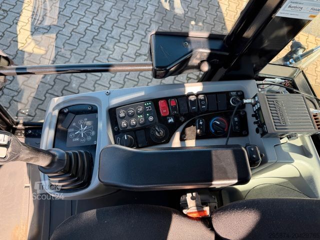 Kerekes rakodó CATERPILLAR 908 M New Generation Radlader Klima SW