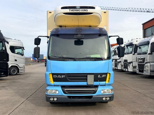 Ψυγείο φορτηγό DAF LF 45.250 * THERMO-KING T 800 R * AUTOMATIK *