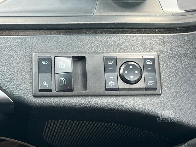 Standard SZM MERCEDES-BENZ ACTROS 1853 * ACC * VOLLLUFT * SINGLE *BIG SPACE