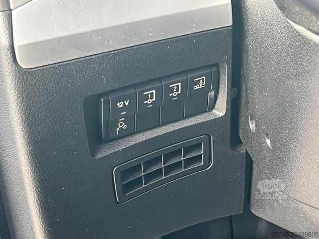 Standard SZM MERCEDES-BENZ ACTROS 1853 * ACC * VOLLLUFT * SINGLE *BIG SPACE