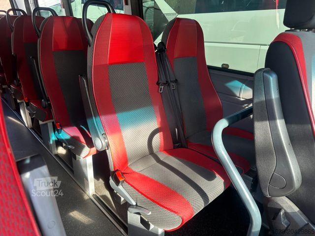 Μίνι λεωφορείο MERCEDES-BENZ Sprinter 516