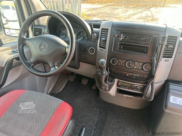 Μίνι λεωφορείο MERCEDES-BENZ Sprinter 516