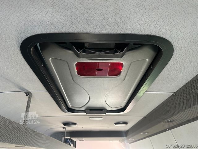 Μίνι λεωφορείο MERCEDES-BENZ Sprinter 516