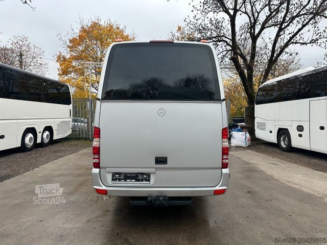 Μίνι λεωφορείο MERCEDES-BENZ Sprinter 516