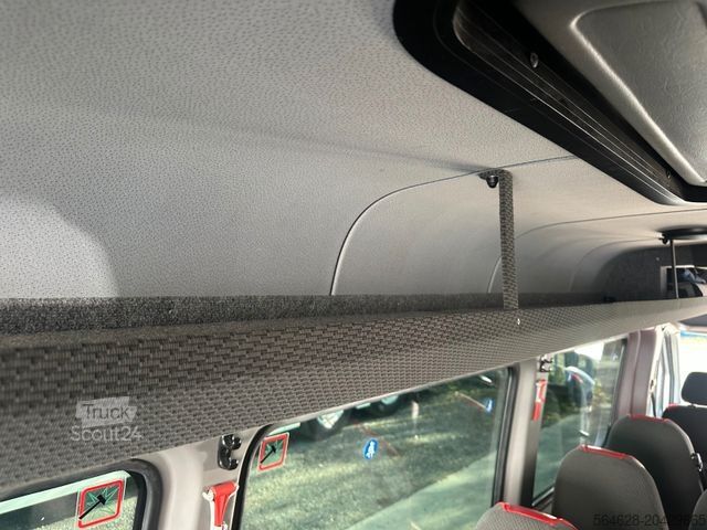 Μίνι λεωφορείο MERCEDES-BENZ Sprinter 516