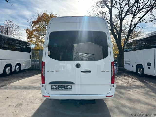 Μίνι λεωφορείο MERCEDES-BENZ Sprinter 516
