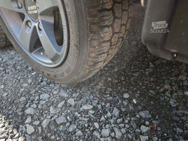 Przyczepa samochodowa FITZEL EDER ALGEMA FITZEL Euro-Trans 35-22/48X  Voll