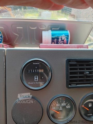 Truck mounted crane GROVE GMK 2035 Double Fly Jib 48 Meter  4*4