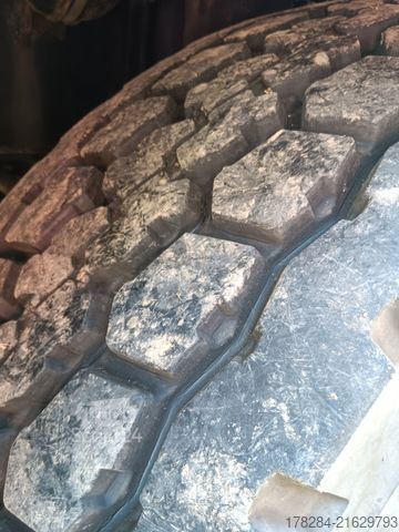 Truck mounted crane GROVE GMK 2035 Double Fly Jib 48 Meter  4*4