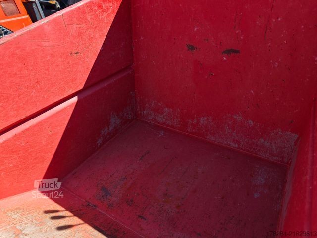 Overig  Rampicar ROTAIR R70AE Raupendumper  Geräteträger